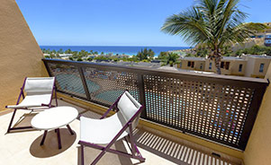 Hotel Sol Fuerteventura Jandía - All Suites 