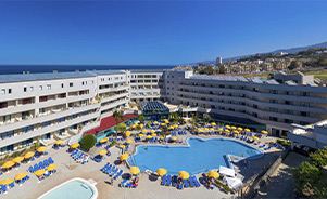 Alua Tenerife