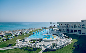 Iberostar Selection Kuriat Palace 5*