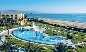Iberostar Waves Averroes 4*