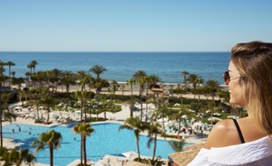 Iberostar Waves Málaga Playa 4*