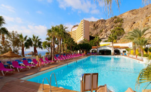 Diverhotel Odyssey Aguadulce