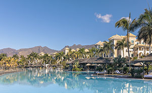Gran Meliá Palacio de Isora