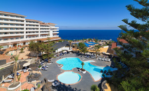 Hotel H10 Taburiente Playa 4*