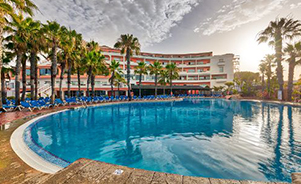 Hotel Marbella Playa