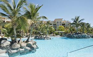 Hotel Palm Oasis Maspalomas