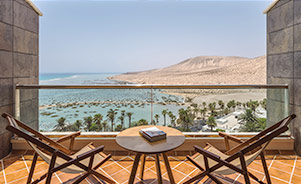 Paradisus by Meliá Fuerteventura 5*