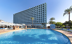 Hotel Playas De Guardamar
