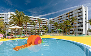 Abora Buenaventura by Lopesan Hotels 4*