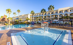 Ifa Altamarena Hotel 4*