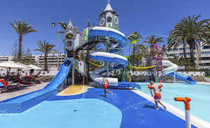 Hoteles Lopesan