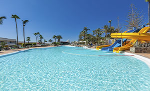 Hoteles Lopesan