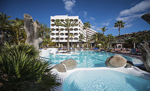 Hoteles Lopesan