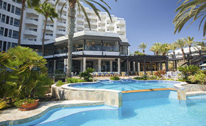 Hoteles Lopesan
