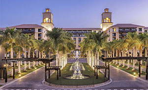 Hoteles Lopesan