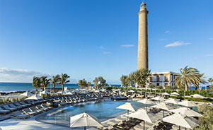 Hoteles Lopesan