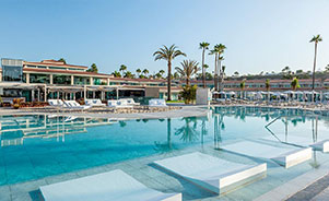 Hoteles Lopesan