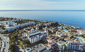 Hoteles Lopesan