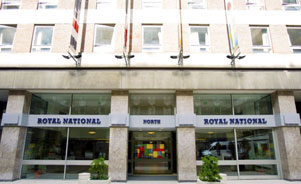 Hotel Royal National
