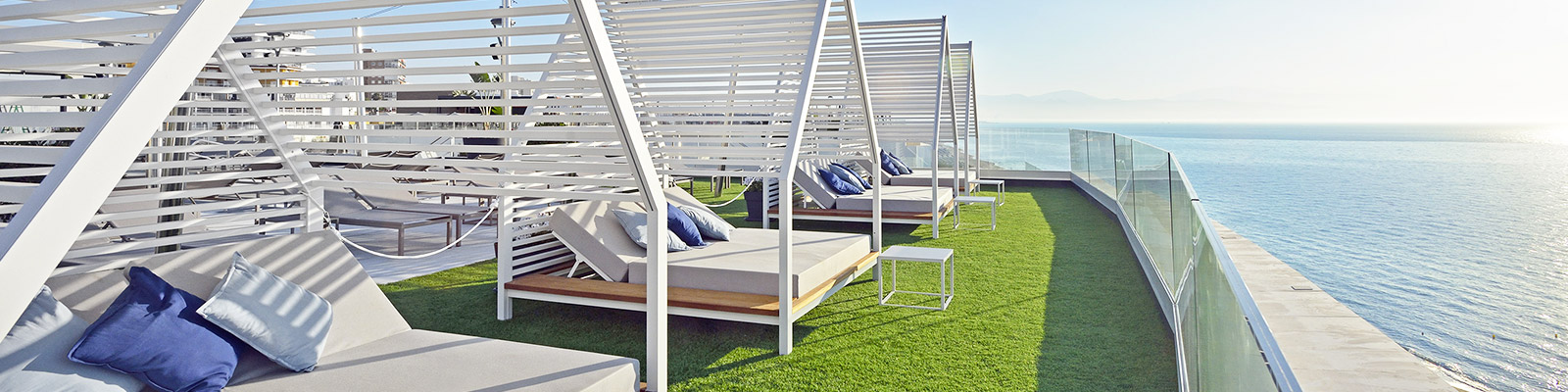 Hotel Meliá Costa del Sol 4*