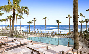 Hotel Riu Palace Nautilus