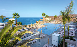 Hotel Riu Vistamar