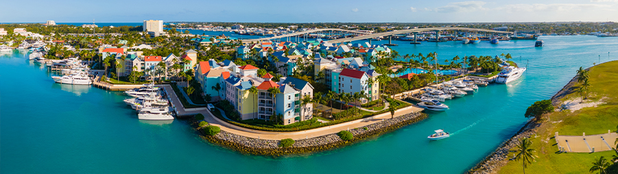 Las Bahamas