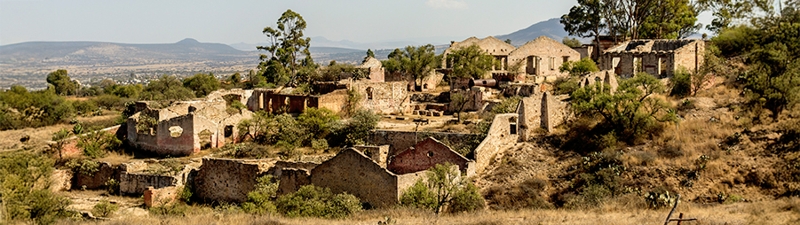 Guanajuato, México