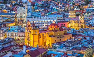 Guanajuato