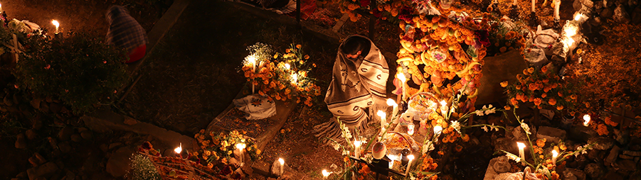 Michoacan