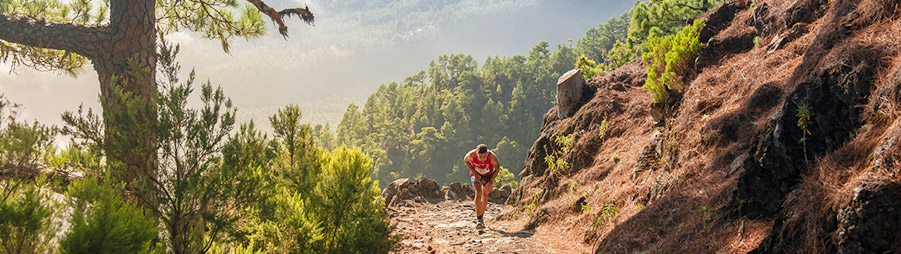La Palma, Islas Canarias