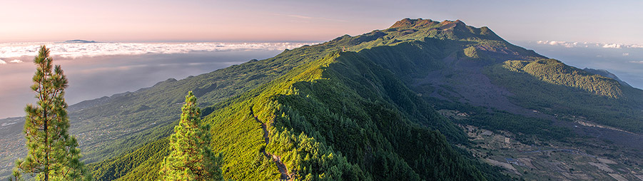 La Palma, Islas Canarias