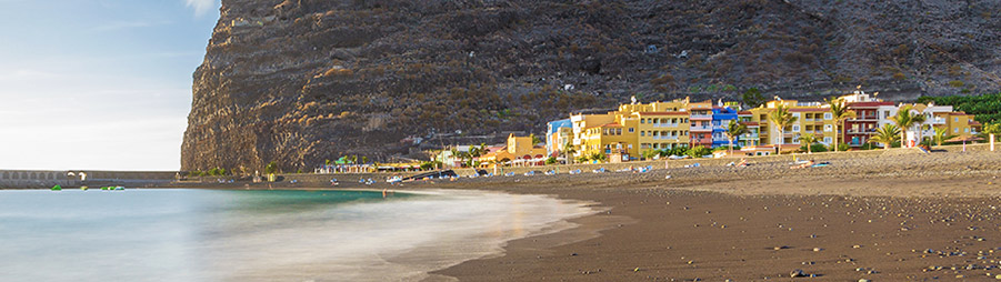 La Palma, Islas Canarias