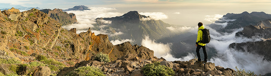 La Palma, Islas Canarias