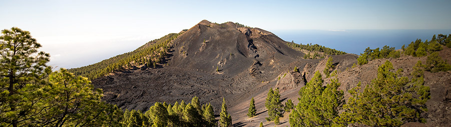 La Palma, Islas Canarias