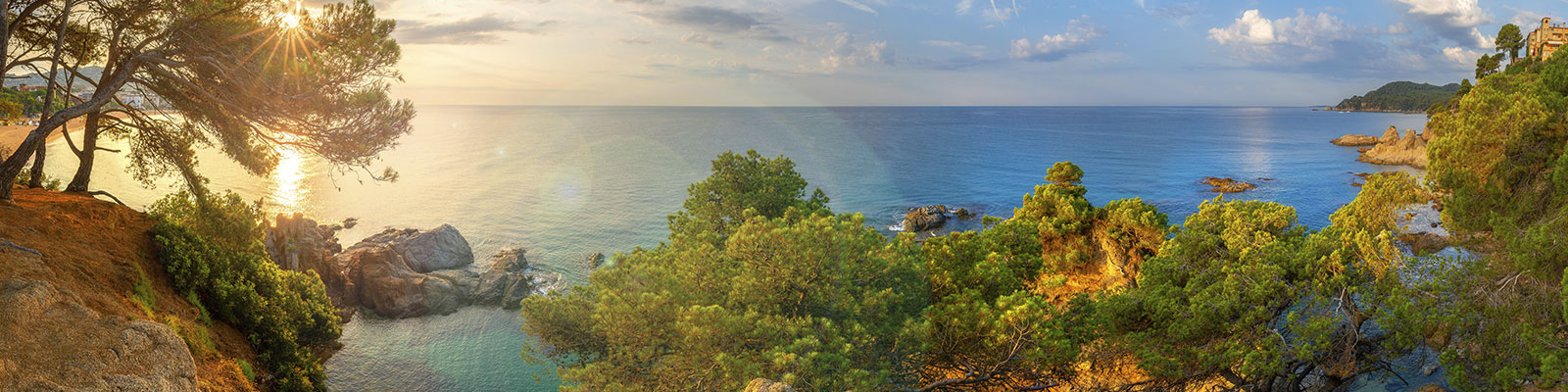 Lloret de Mar, Gerona