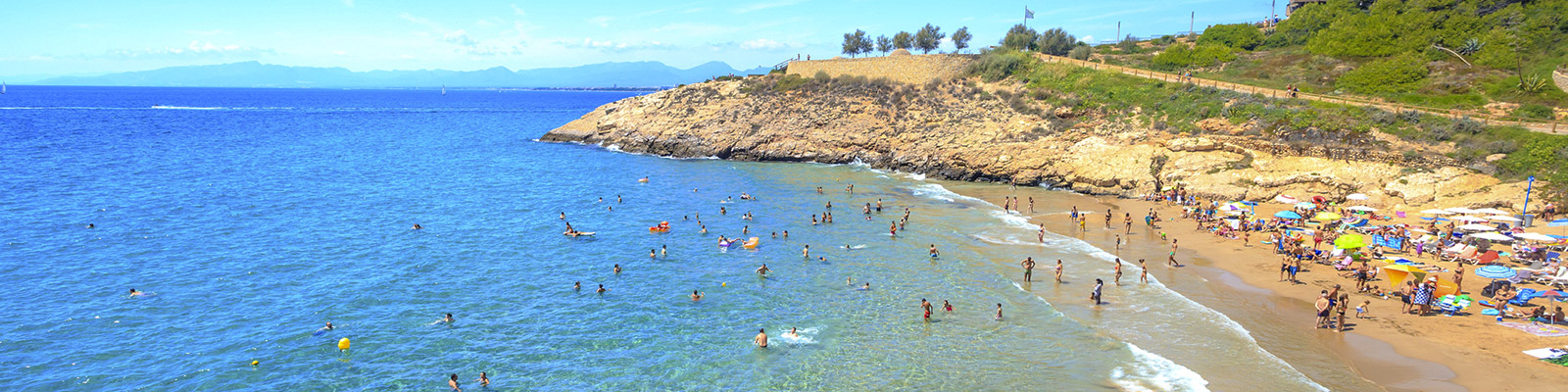 Costa Dorada