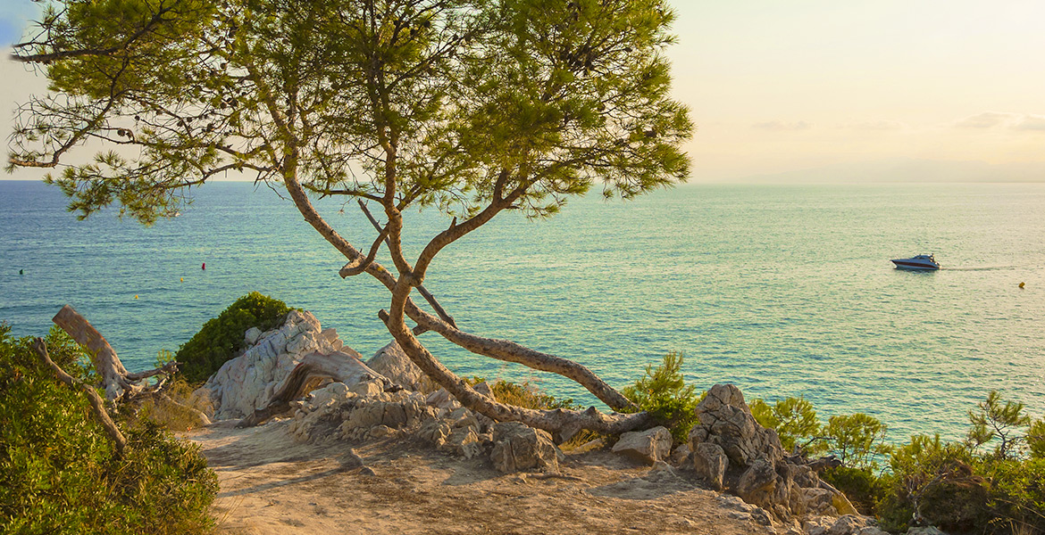 Costa Dorada Salou