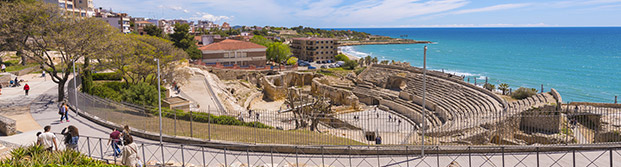 Anfiteatro Romano de Tarragona