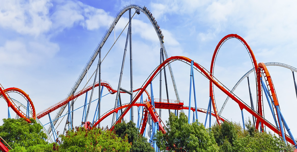 Costa Dorada Portaventura