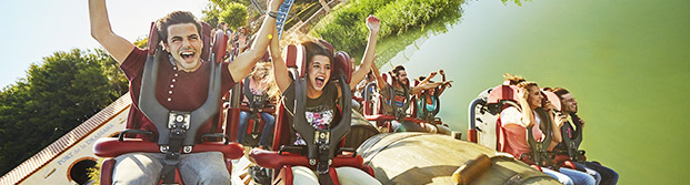 PortAventura World