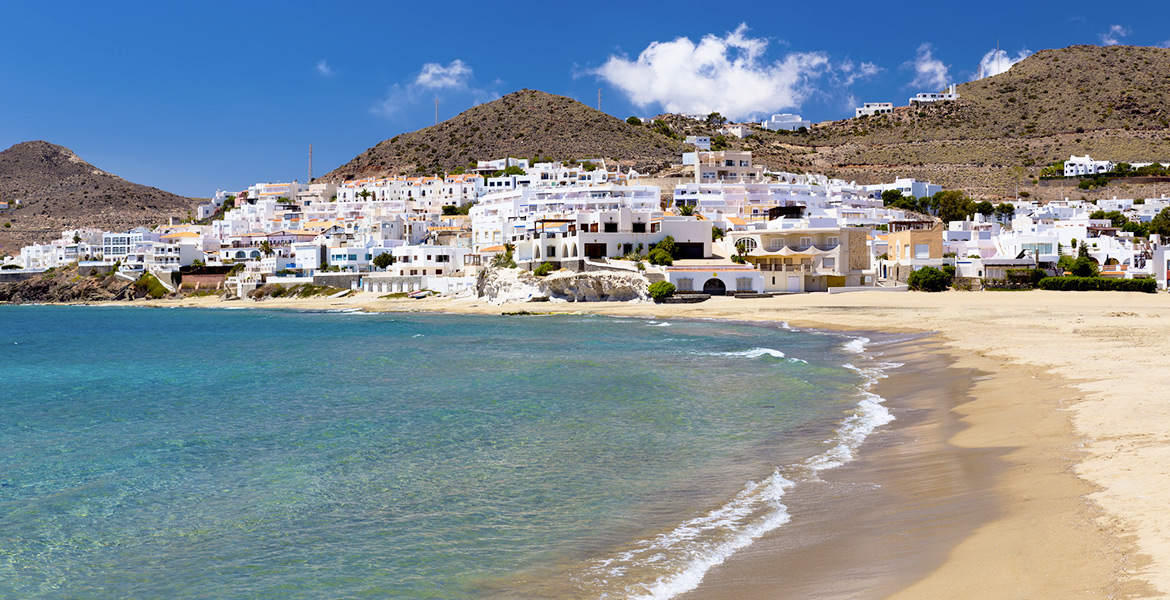 Costa de Almeria