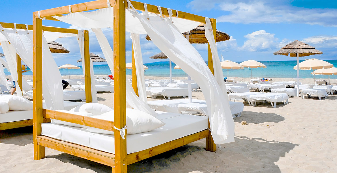  Ibiza Beach Club