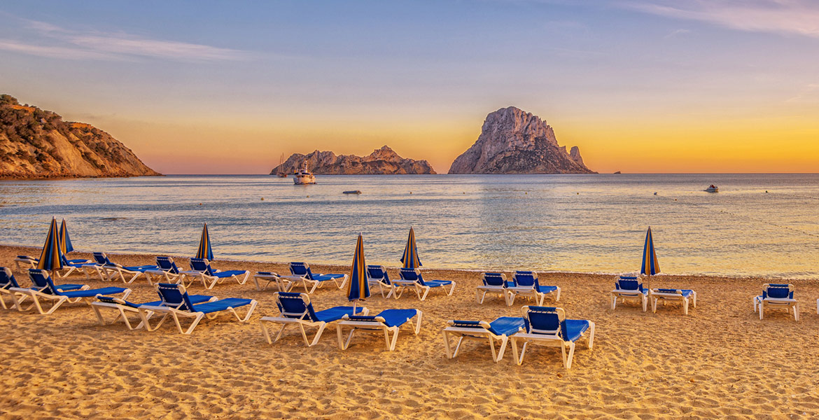 Cala d´Hort