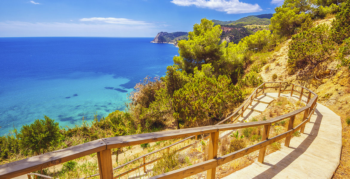 Cala Des Cubells