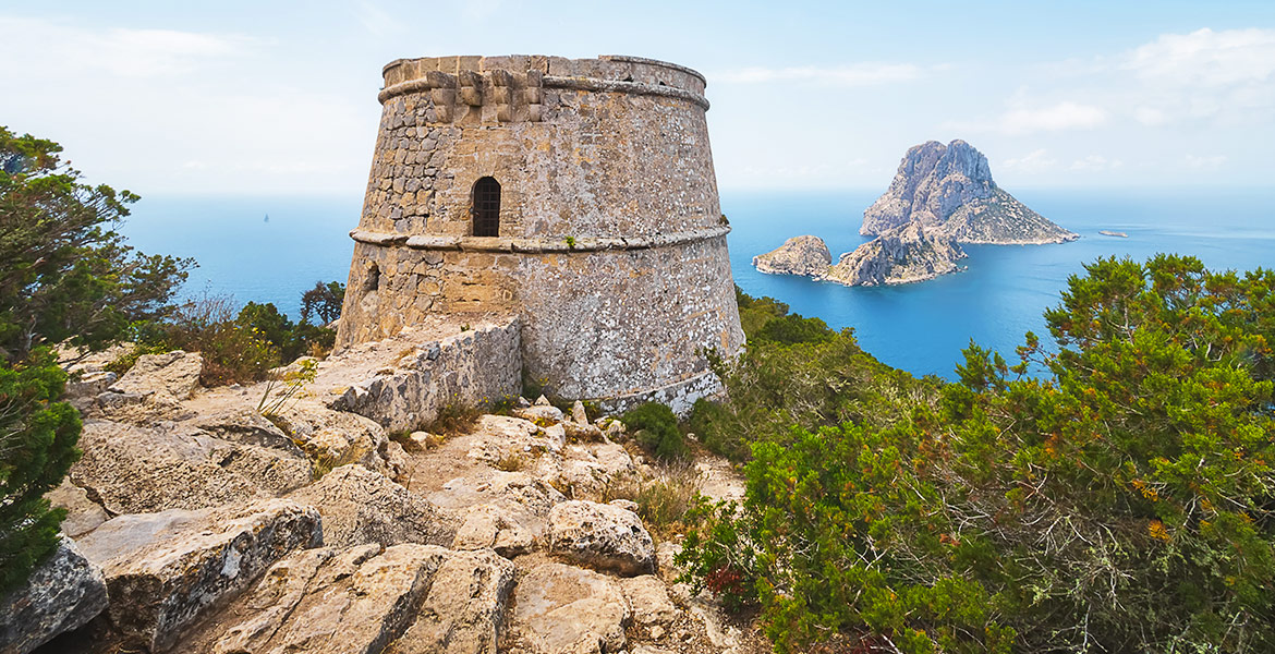 Torre Des Savinar