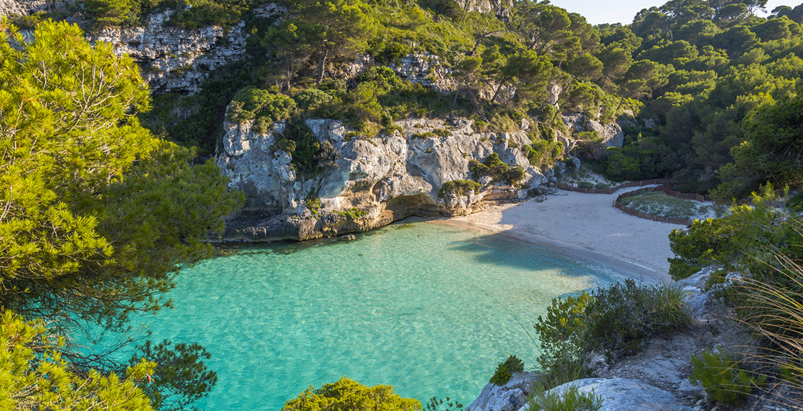 Menorca macarelleta