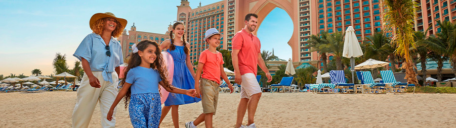 Dubai, Emiratos Árabes