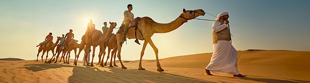 Abu Dhabi, Emiratos Árabes