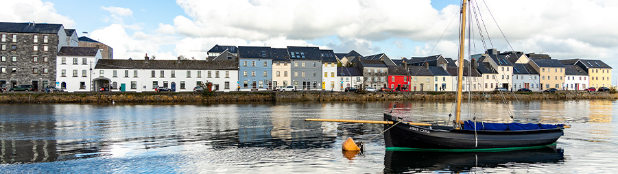 Irlanda